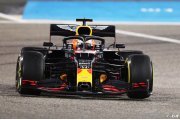 Verstappen est lui aussi inquiet pour les qualifications à Sakhir