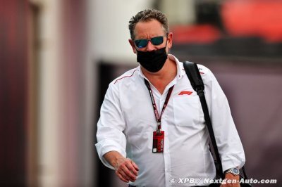 Comment la FOM a convaincu les équipes de F1 de s’ouvrir à Netflix