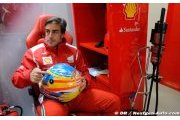 Alonso mérite son salaire chez Ferrari...