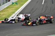 Mick Schumacher évoque ses 2 moments forts de la saison passée