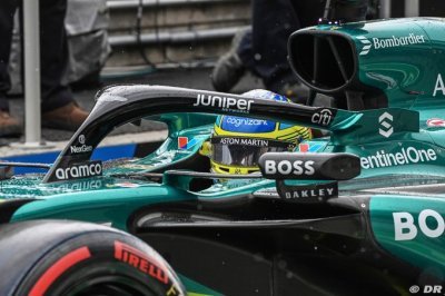 Alonso a réussi à prendre un nouveau record à Schumacher