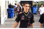 Red Bull would release Buemi for 2013 race seat