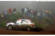 ES4 : Mikkelsen prend la tête