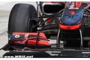 La McLaren MP4-26 fera beaucoup parler d'elle
