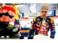 Sainz disappointed with speed of F1