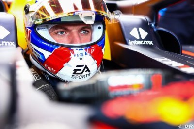 Vasseur&nbsp;: Verstappen fait des erreurs hors de sa ’zone de confort’