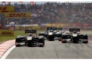 Q&A with James Allison (Lotus Renault GP)