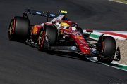 Hamilton denies 'tow' as Leclerc rues missed chance