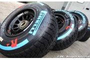 Pirelli un peu déçu de n'avoir pu faire rouler ses gommes 2014