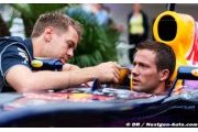 Ogier aimerait faire un test en F1