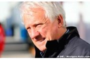 FIA 'bombarded' by Lotus nose legality queries