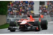 Bianchi et Chilton à la découverte de Montréal