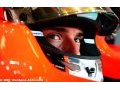 Bianchi : Marussia demande de la patience