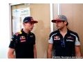 Sainz denies Verstappen 'vetoed' Red Bull move