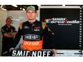 German GP demise 'a shame' - Hulkenberg