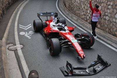 Brembo attaqué, le fournisseur recadre Leclerc après ses accusations sur les freins