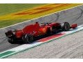 Vettel : Savoir faire son auto-critique est important mais...