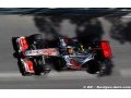 Interview de Lewis Hamilton après Monaco