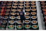 Pirelli : Les évolutions ont donné satisfaction à Jerez