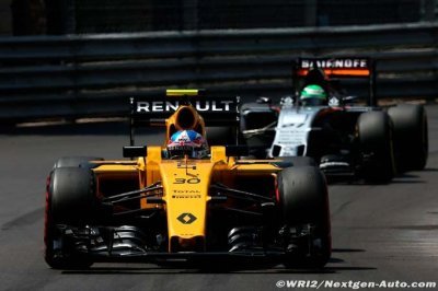 Palmer looks to a cool city for a strong result