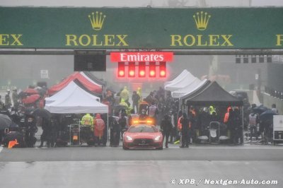 La F1 répond à Hamilton&nbsp;: L’argent n’a pas guidé la direction de course