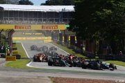 Sprint F1 : Faut-il juste mieux 'choisir les circuits' pour le spectacle ?