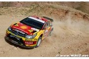 Solberg n'en revient pas