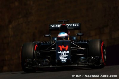 Podium, wins in ’next two years’ - Honda