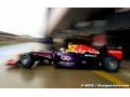 Les pilotes Red Bull ont de bons souvenirs au Nürburgring
