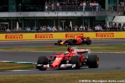 Italian press says Ferrari must ’start from scratch’