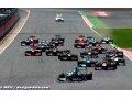 FIA: F1 2013 mid-season review
