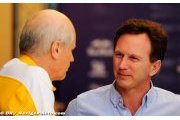 Red Bull : la pression est sur Renault