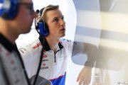 Liam Lawson 'will' be on F1 grid 'next year' - Marko