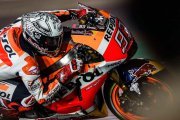 MotoGP better than F1 - Marquez