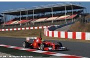 Ferrari better than people think - de la Rosa
