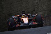Piastri déstabilisé par les frictions chez McLaren F1 ?