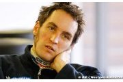 Montagny remplace Guillaume Moreau aux 24 Heures du Mans