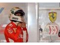 Vettel 'accepts he cannot win' - Villeneuve