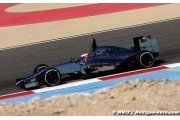 McLaren travaille sur des distances de courses