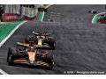 FIA probing McLaren 'water in tyres' accusations