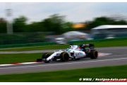 Massa est content de sa course