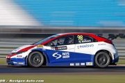 Photos - WTCC 2015 - Marrakech (Maroc)
