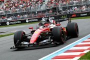 'Je ne suis pas inquiet' : Leclerc ne doute pas de sa Ferrari pour Monaco