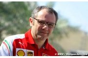 Domenicali nie tout problème relationnel avec Alonso