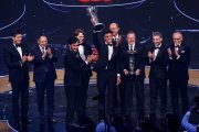 Au gala de la FIA, McLaren F1 a remercié ses pilotes pour avoir joué le jeu de l'équité
