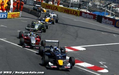 Vettel, triple champion : Ses débuts en sport auto
