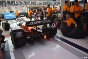 Exigence et bienveillance : comment McLaren F1 évite le burn-out de ses employés