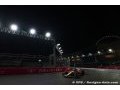 McLaren F1 trébuche lourdement en qualifications à Vegas