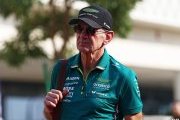 Pourquoi Newey a décidé de diriger Aston Martin F1 lui-même