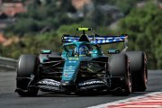 Alonso est 'optimiste' pour la F1 mais 'quelque chose doit changer' sur les moteurs